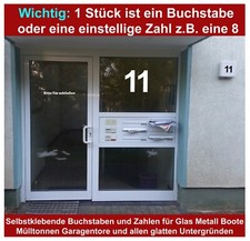 Hausnummer aufkleber sticker - aufkleber,