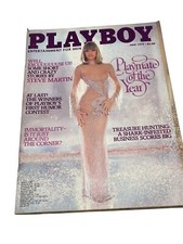 Playboy - Juni 1979 Monique