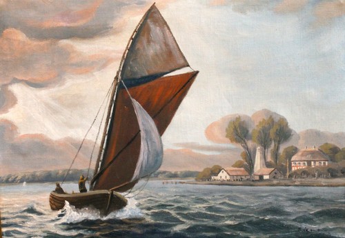 Werner riemann öl - riemann,