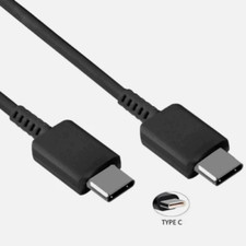 Original Samsung Schnell Ladekabel für Galaxy S20 Ultra S20 Plus S20 FE S20 5G