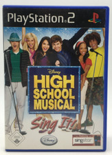 High School Musical: Sing It