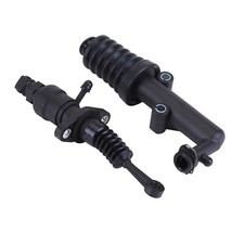 Kupplungsnehmerzylinder + Kupplungsgeberzylinder für Lada Niva M Urban ab. 2016