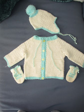 DDR Baby Bekleidung