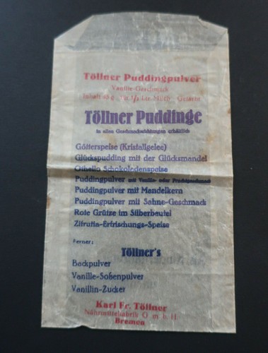 Original wehrmacht verpachung - wehrmacht,