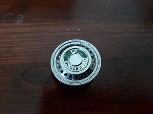 Sprechkapsel sk75zb ii - 1,