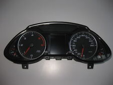 Audi Q5 8R TDI Diesel FIS MFA BC Tacho Cluster Kombiinstrument 8R0920930D T5
