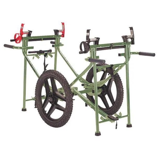 Carrier el3000 fahrgestell - el3000,
