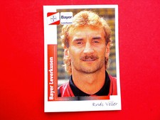 Panini BUNDESLIGA FUSSBALL 96