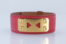 Hermès Armband - Collier de