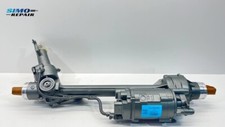 Electric Steering Rack RHD BMW