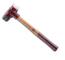 HALDER Schonhammer Simplex mit