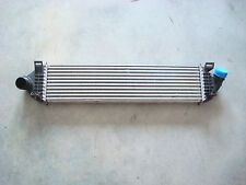 Original Ford Focus MKII ST 2,5l Ladeluftkühler gebraucht /   RIEGER-Tuning