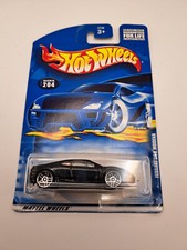 2001 Hot Wheels Ferrari 360