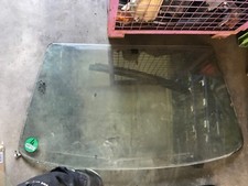 FORD FIESTA III Bj.1989-1996 Windschutzscheibe Frontscheibe Klar Glas BJ.94 