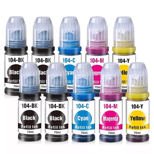 Drucker tinte refill für - drucker,