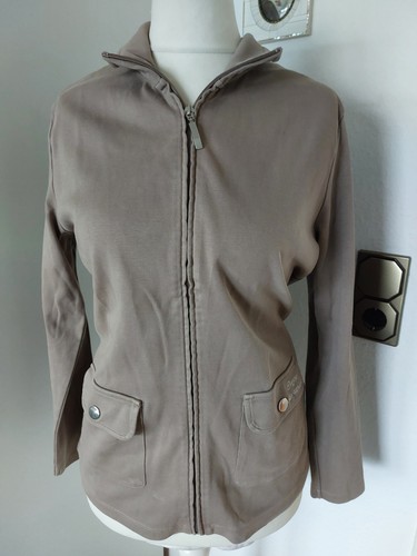 Fabiani jacke jerseyjacke - ,