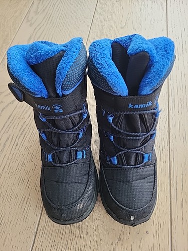 Kamik winterstiefel - -,