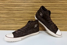 Converse Chucks All Star Boot