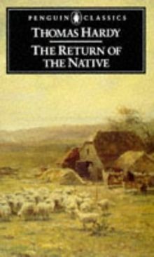 The return - the, native