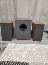  ELAC Subwoofer 50 ESP, ELAC