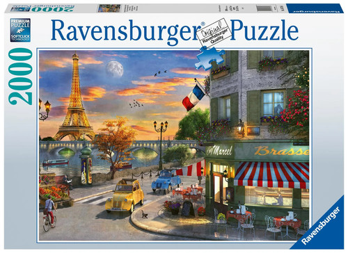 Ravensburger puzzle 16716 - ravensburger,