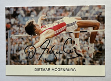 orig. Autogrammkarte