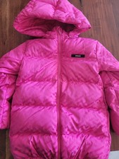 Versace Daunenjacke Größe 98