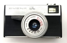 Lomo Smena SL Sucherkamera mit