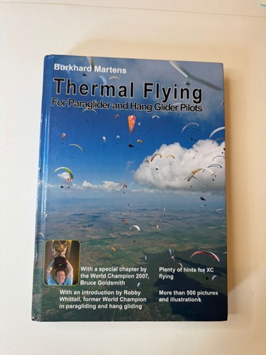 Thermofliegen für