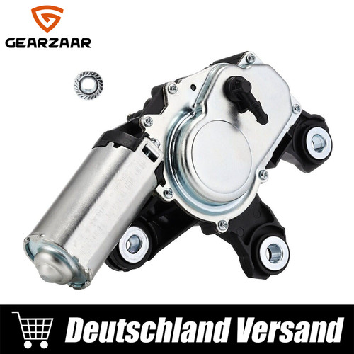 Wischermotor heckwischermotor - wischermotor,
