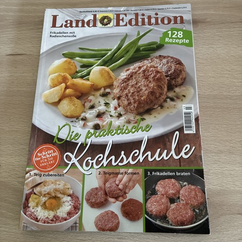 Mein schönes land edition - schönes,