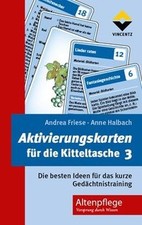 Aktivierungskarten für die