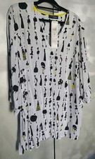 Doris Streich  Damen Gr . 50