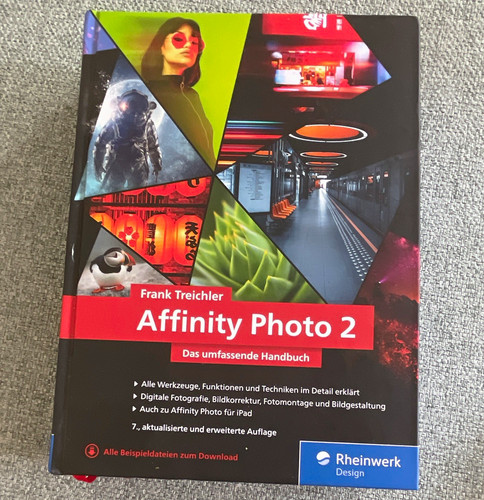 Affinity photo umfassendes - affinity,