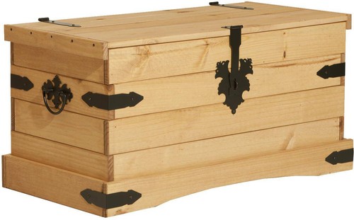 Truhe truhenbank schatzkiste - truhe,