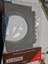 Faller H0 565 Tunnelportal