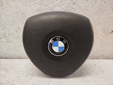 BMW X6 E71 Steering Wheel