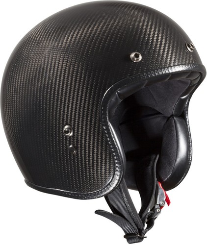 Bandit ece jet carbon black - ece,