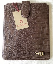 I PadCase Etienne Aigner