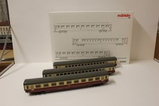 Modelleisenbahn H0 Märklin