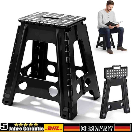 Klapphocker trittstufe - klapphocker,