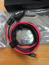 Ecoflow SolarKabel zu XT60i