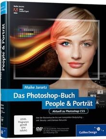 Das photoshop buch people - photoshop-buch,