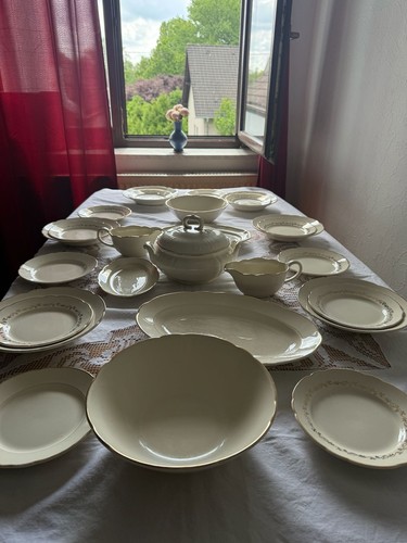Vintage villeroy boch - villeroy,