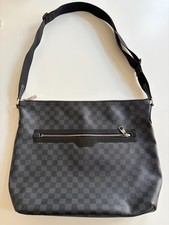 Original "Louis Vuitton Mick