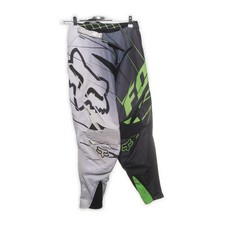 Fox, Motorradhose, Größe