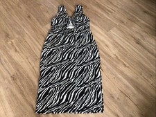 Schönes Kleid Maxikleid