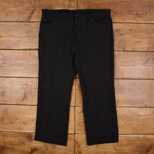 Vintage Levis Sta Prest Hose