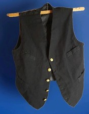 Wehrmacht,Kriegsmarine, Weste