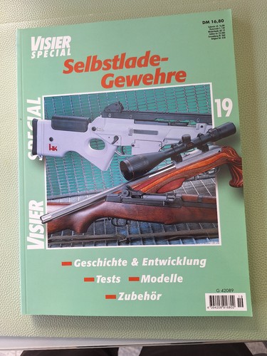 Visier special sonderheft - visier,